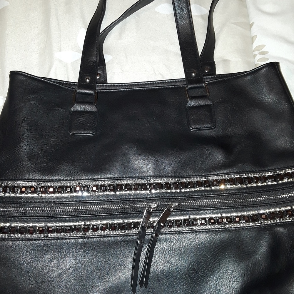 Almost new Dolice girl large purse